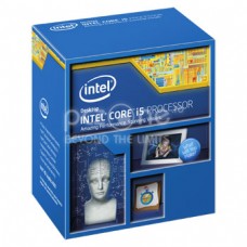Procesor Intel Core i5-4440 3.10GHz skt LGA1150 VGA BX80646I54440